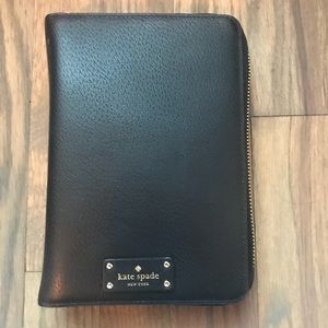 Kate Spade planner